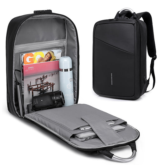 Mochila Oxford Resistente y Versátil - Image 3