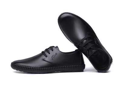 Zapatos Casuales para Hombre con Diseño Moderno y Correa Ajustable - Image 5