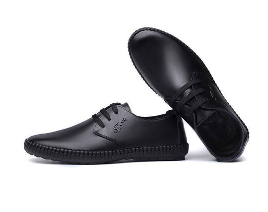 Zapatos Casuales para Hombre con Diseño Moderno y Correa Ajustable - Image 5