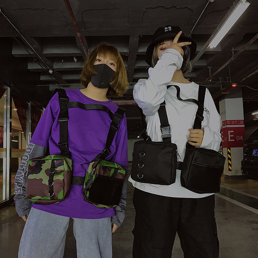 Pack Doble de Bolsas Térmicas para Pollo - Unisex