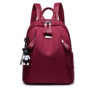 Mochila de Aventura Wild