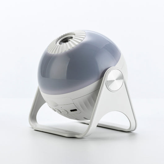Proyector de Galaxia - Luz Nocturna Decorativa para Dormitorio - Image 5