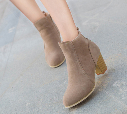 Botines Tobilleros Simply - Image 5
