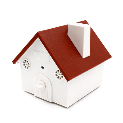Repelente Ultrasónico para Perros de Exterior - Image 13