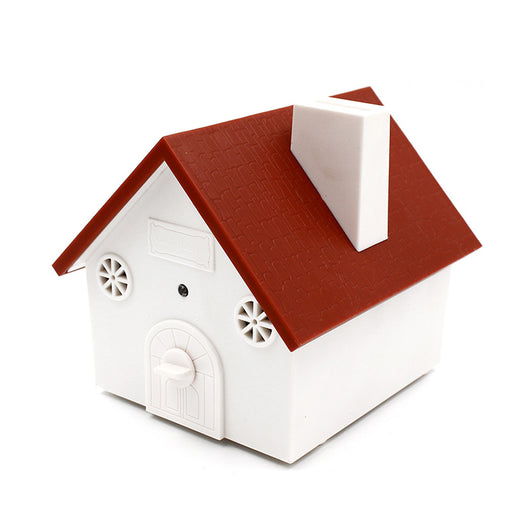 Repelente Ultrasónico para Perros de Exterior - Image 13