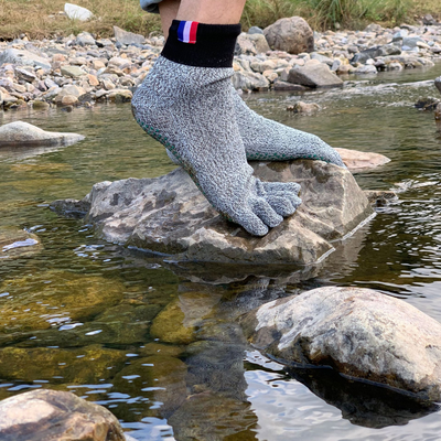 Calcetines de Protección Anticuts - Image 2