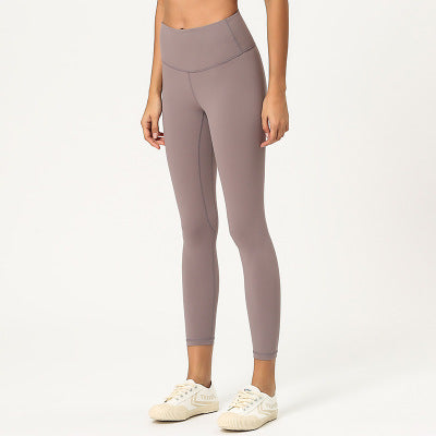 Pantalones de Yoga con Textura Arenada - Image 9