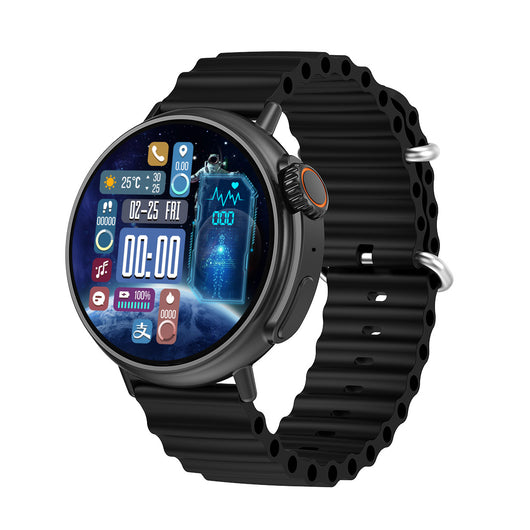 Reloj Inteligente AMOLED 1.6" Llamadas Bluetooth - Image 3