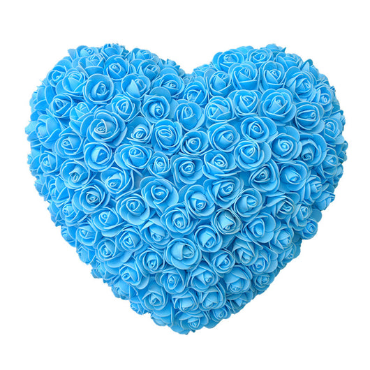 Rosa Eterna Preservada - Regalo Perfecto para San Valentín, Navidad y Aniversarios - Image 6