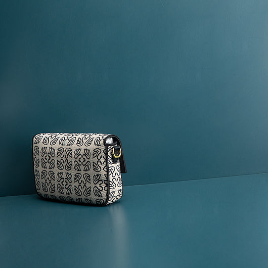 Bolso de Cuero Genuino Estilo Bandolera para Mujer - Image 9