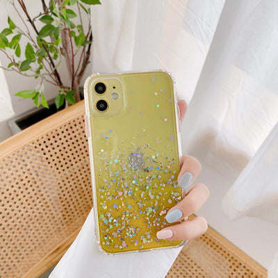 Funda Protectora Antiimpacto con Brillo Degradado - Pack 8 Colores - Image 13