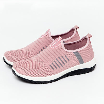Zapatillas de Running con Malla Transpirable - Image 4