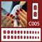 C 005 Com Cola
