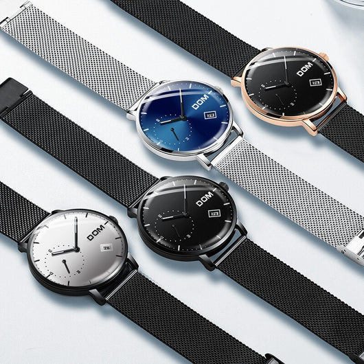 Reloj Deportivo para Hombre con Calendario y Correa Ajustable - Image 2