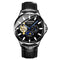 Reloj Mecánico Guanqin para Hombre - Elegancia Clásica