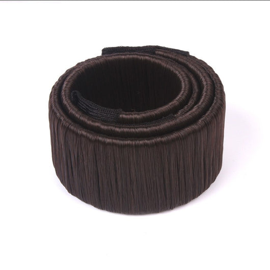 Pinza Recogedor de Cabello Coreano con Anillo Deslizante - Image 9