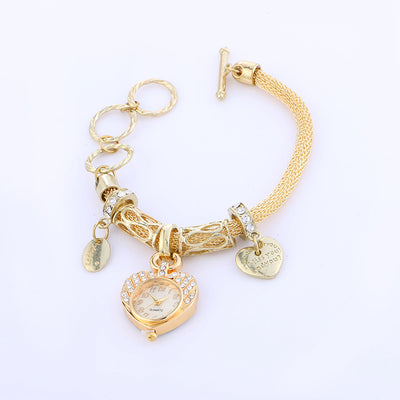 Reloj Pulsera Amor para Mujer - Image 3