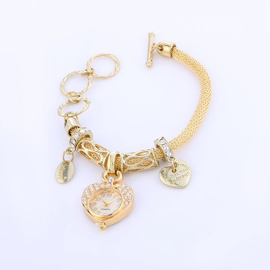Reloj Pulsera Amor para Mujer - Image 3