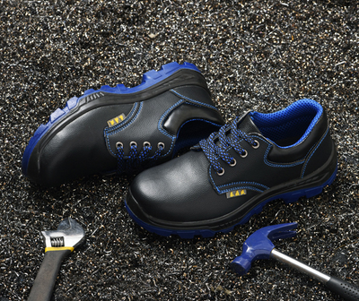 Zapatos de Seguridad Profesionales