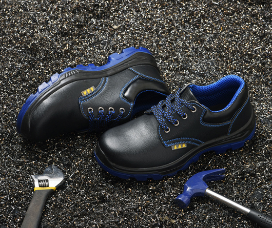 Zapatos de Seguridad Profesionales