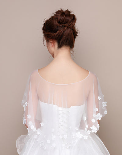 Vestido de Novia Petal - Image 4