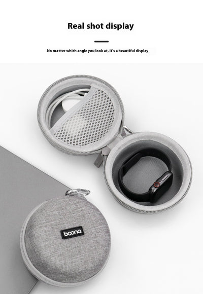Estuche Protector EVA para Cables - Resistente al Polvo - Image 9