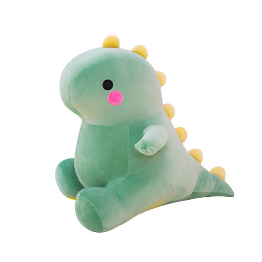 Peluche Dinosaurio Infantil - Juguete Suave y Seguro - Image 5