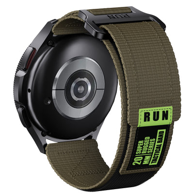 Correa Táctica Deportiva de Nylon Tejido para Hombre - Image 19