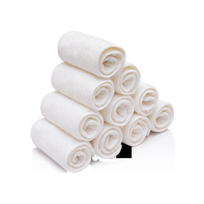 Pañales Reutilizables Lavables con Protección Anti-Fugas - Image 19