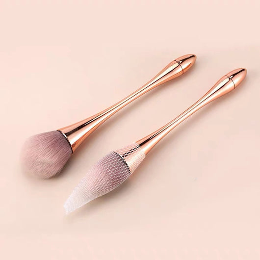 Brocha de Maquillaje Multifuncional Profesional - Image 10