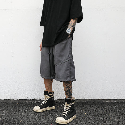 Shorts Reconstruidos