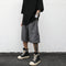 Shorts Reconstruidos