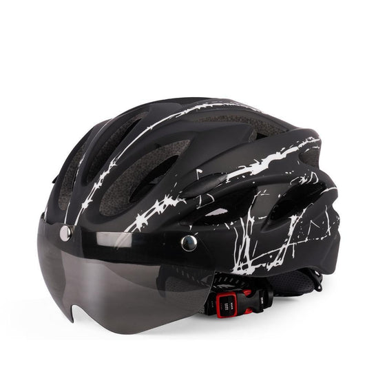Gafas Magnéticas Deportivas para Motocicleta con Ventilación y Protección Antiaire - Image 7