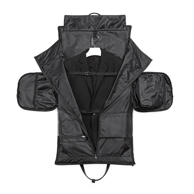 Bolso Ejecutivo Plegable de Gran Capacidad para Viajes de Negocios - Image 3