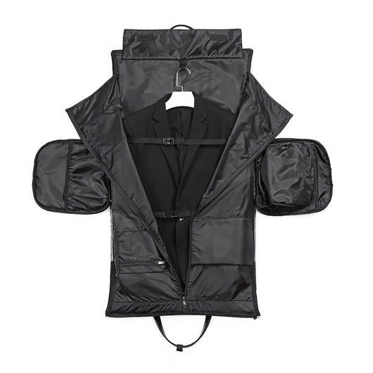 Bolso Ejecutivo Plegable de Gran Capacidad para Viajes de Negocios - Image 3