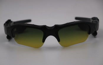 Gafas de Sol Inteligentes con Bluetooth - Image 11