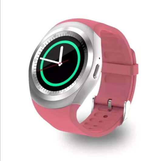 Reloj Inteligente Podómetro con Bluetooth - Image 10