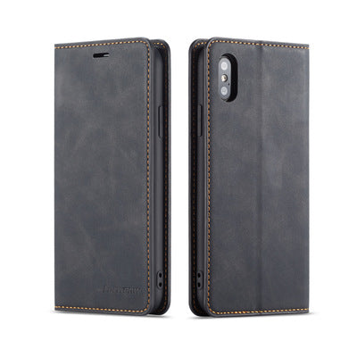 Funda Protectora con Solapa Compatible con Apple - Image 24