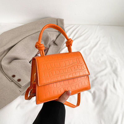 Bolso Axilar Minimalista para Mujer - Diseño Exclusivo y Funcional - Image 14