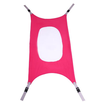 Cuna Portátil Desmontable para el Confort del Hogar - Image 11