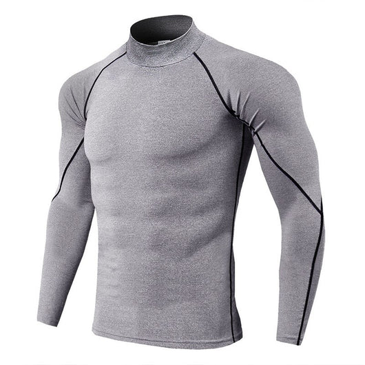 Suéter de Cuello Rápido Secado - Image 12