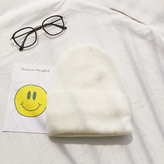 Gorro de Invierno para Mujer en Lana - Cálido y Elegante - Image 7