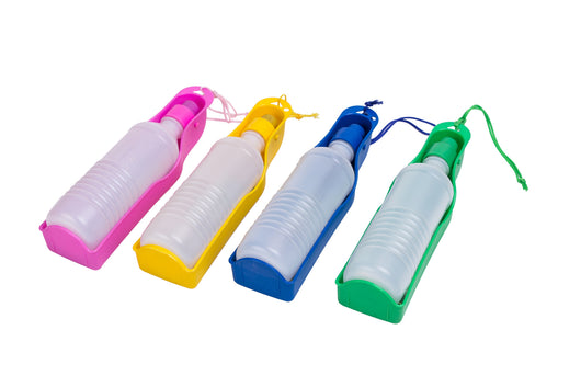 Botella de Agua Deportiva 500ml - Hidratación Portátil para Viajes y Actividades Outdoor - Image 2