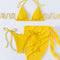 Amarelo