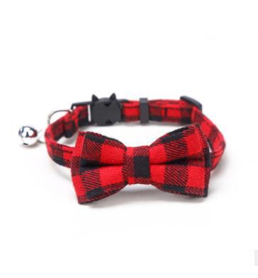 Collar de Seguridad con Hebilla Patch para Gatos y Perros - Image 19