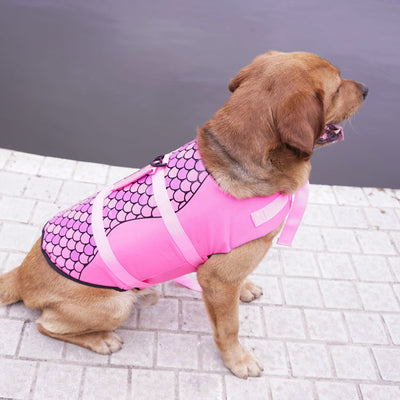 Chaleco Salvavidas para Mascotas - Image 8