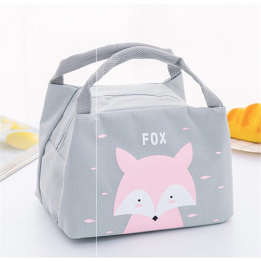 Bolsa Térmica Portátil para Alimentos y Bebidas - Image 15
