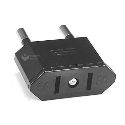 Plumero Eléctrico Giratorio Motorizado Anti-Polvo - Image 5