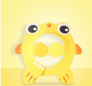 Visera de Baño Infantil - Protector de Champú para Niños - Image 5