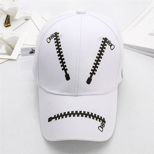 Gorra de Béisbol Casual para Otoño e Invierno - Protección Solar para Hombre - Image 6